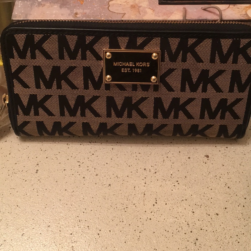 MK Wallet